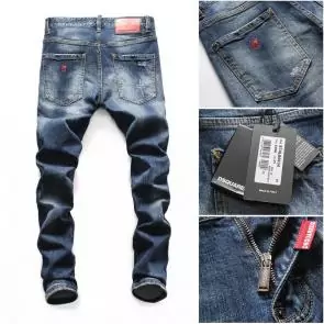 dsquared2 jeans hommes discount love d2